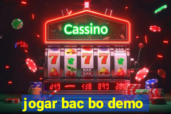 jogar bac bo demo